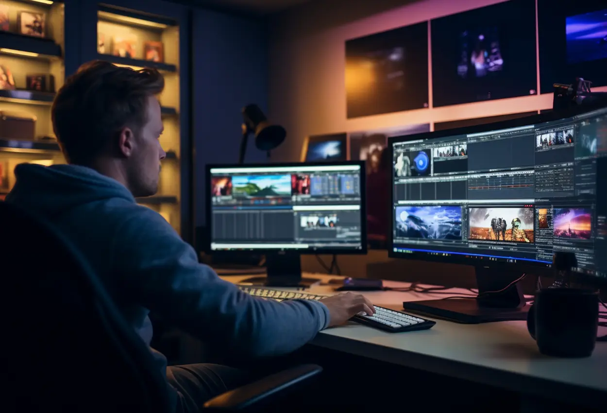 Vfx Services