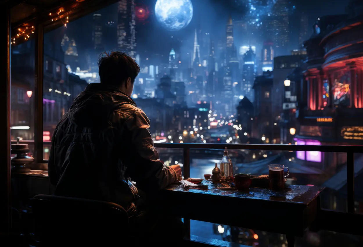 VFX Services