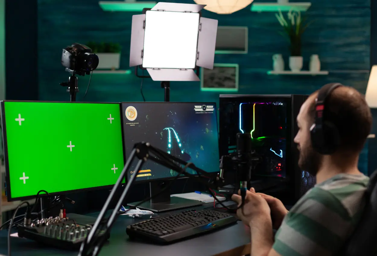 Chroma Key