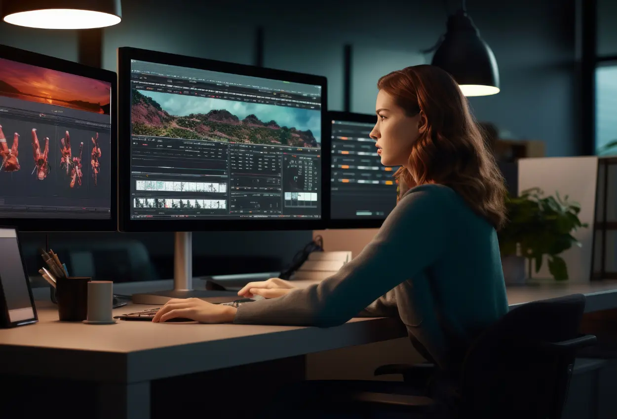 After Effects tracking